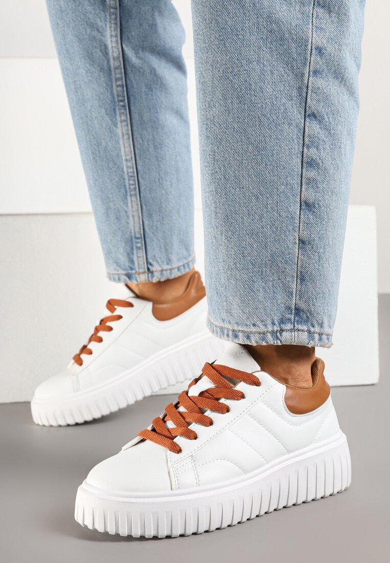 Sneakers Zdivona Maro
