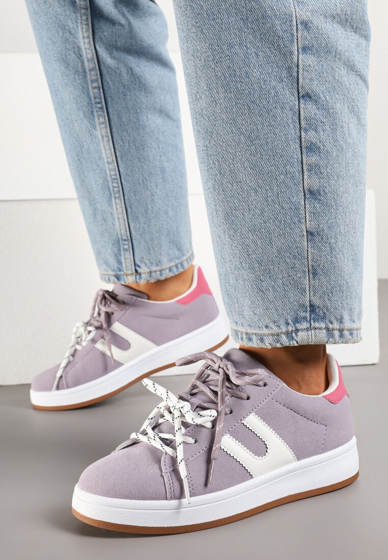 Sneakers Telindrela Mov
