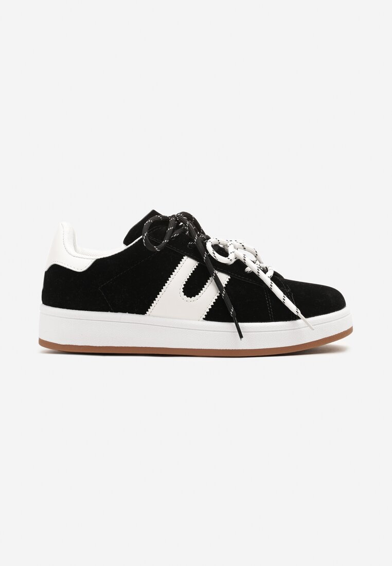 Sneakers Telindrela Negri