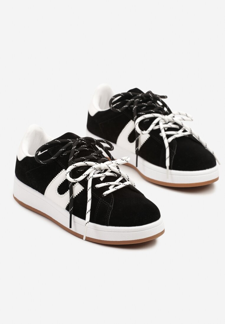 Sneakers Telindrela Negri