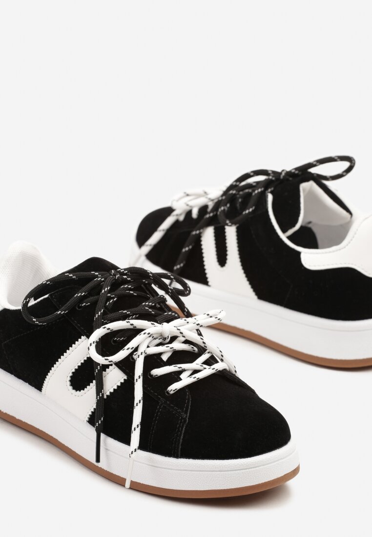 Sneakers Telindrela Negri