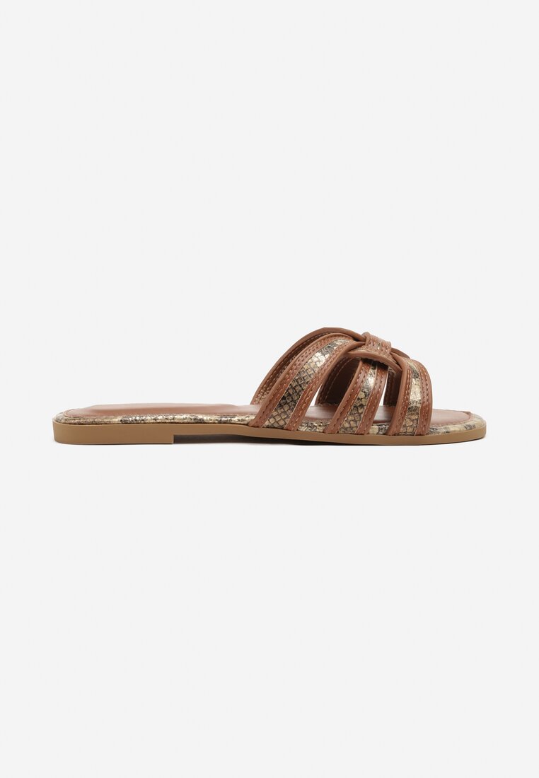 Telonilia Print piele de șarpe