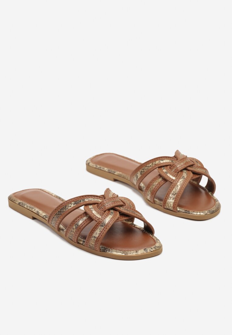 Telonilia Print piele de șarpe