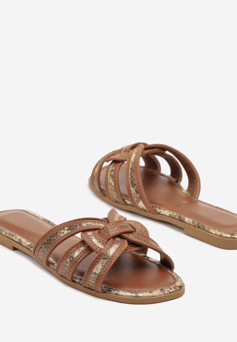 Telonilia Print piele de șarpe