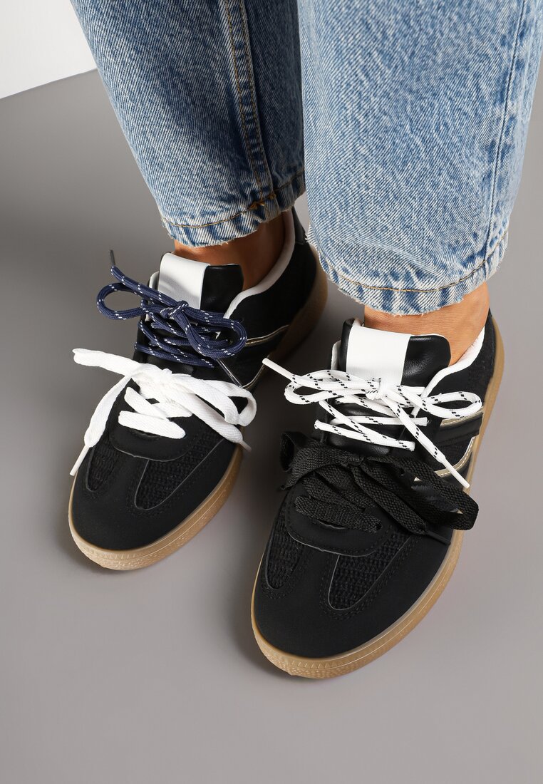 Sneakers Florlevi Negri