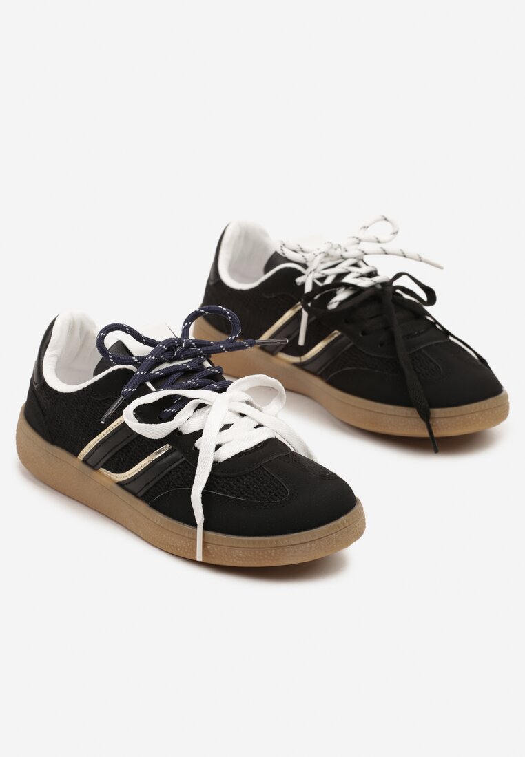 Sneakers Florlevi Negri