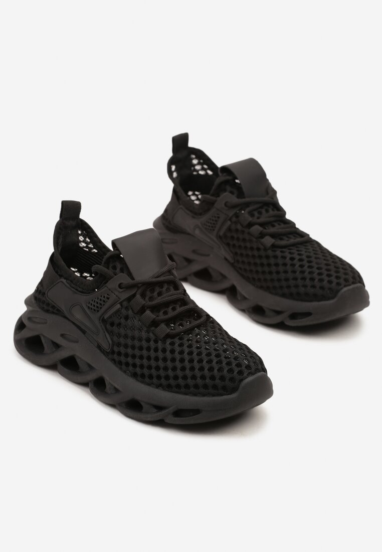 Sneakers Teliriella Negri