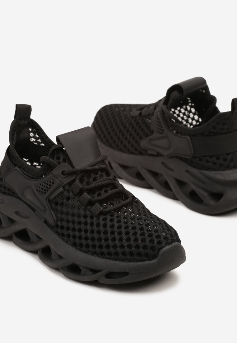 Sneakers Teliriella Negri