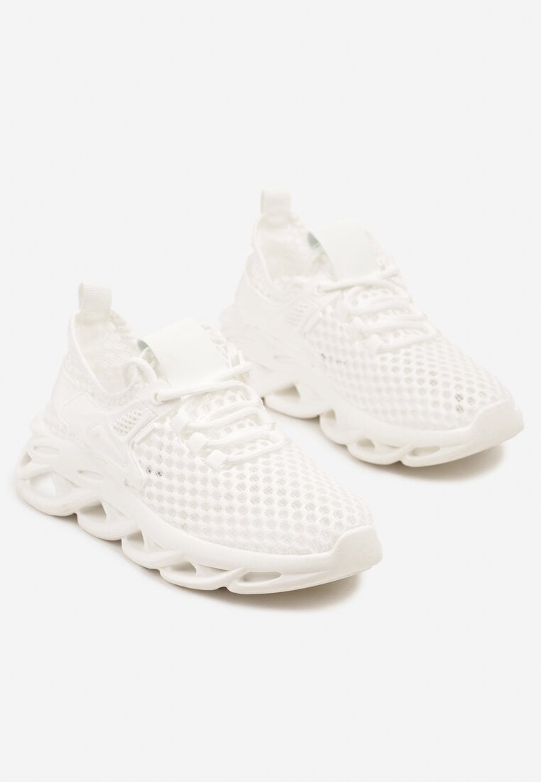 Sneakers Teliriella Albi