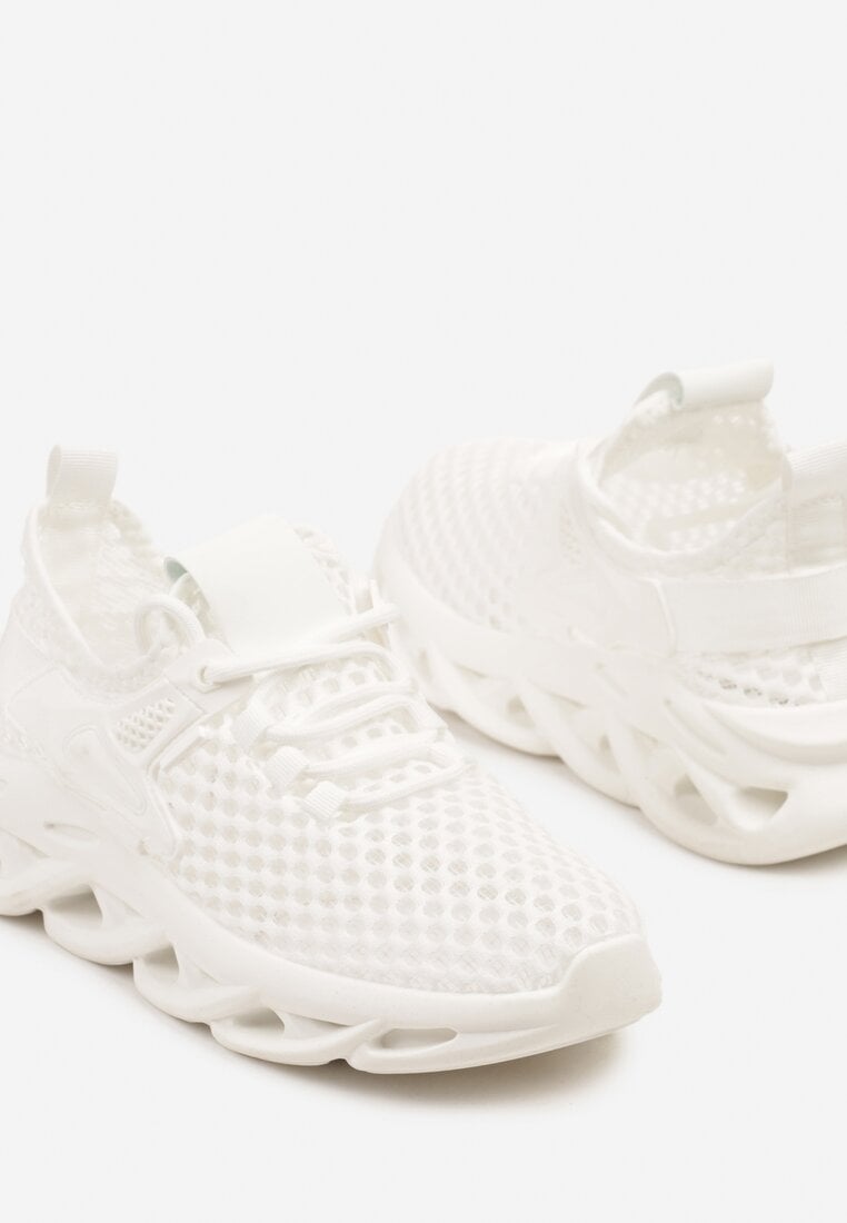 Sneakers Teliriella Albi