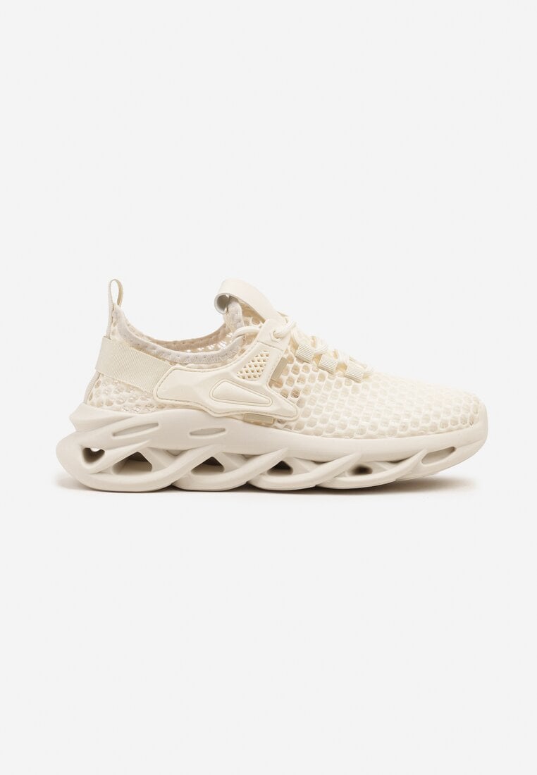 Sneakers Teliriella Bej