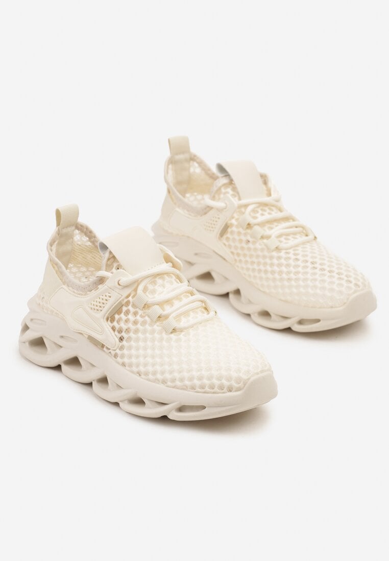 Sneakers Teliriella Bej