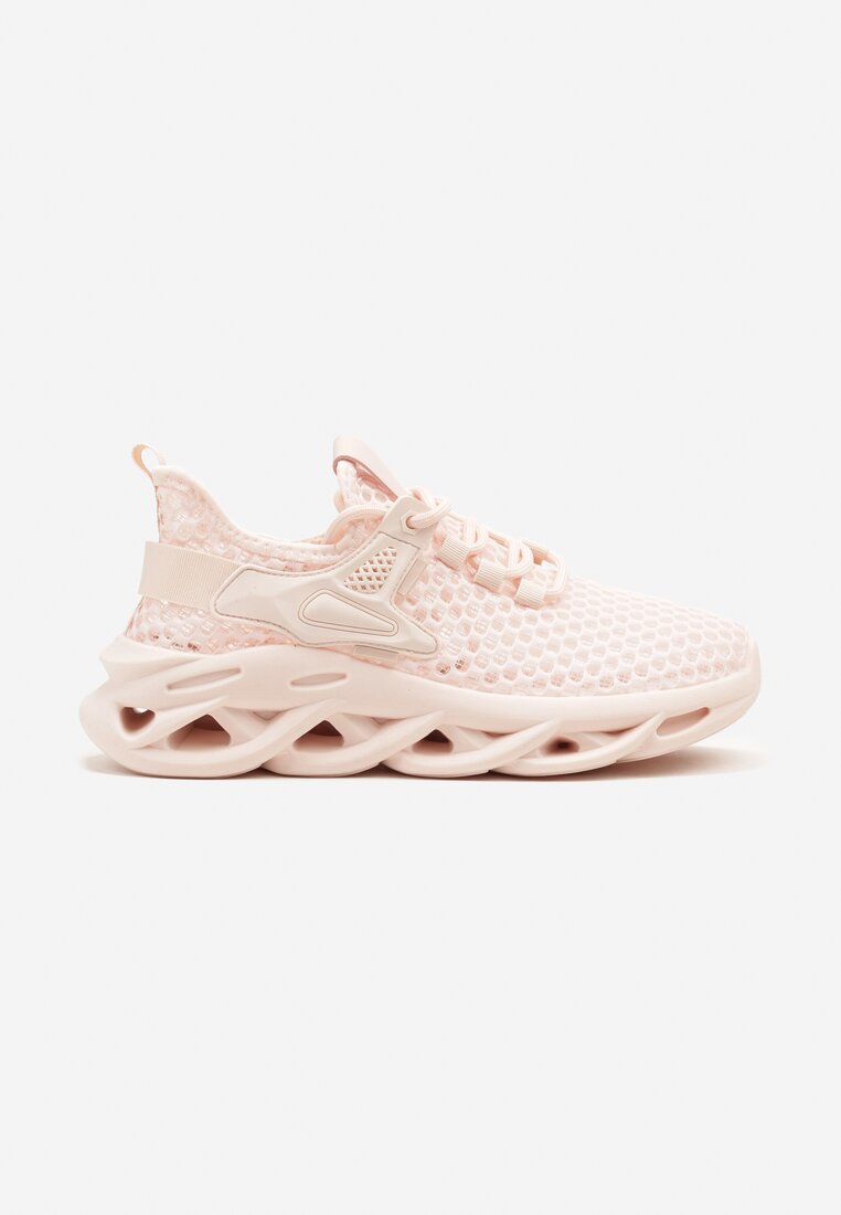 Sneakers Teliriella Roz