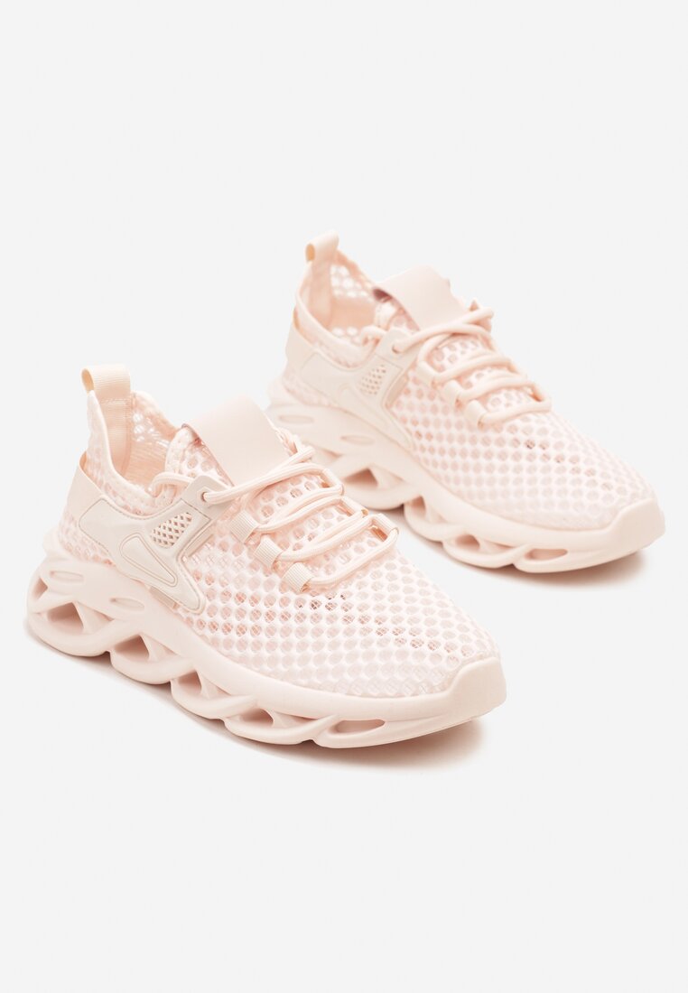 Sneakers Teliriella Roz