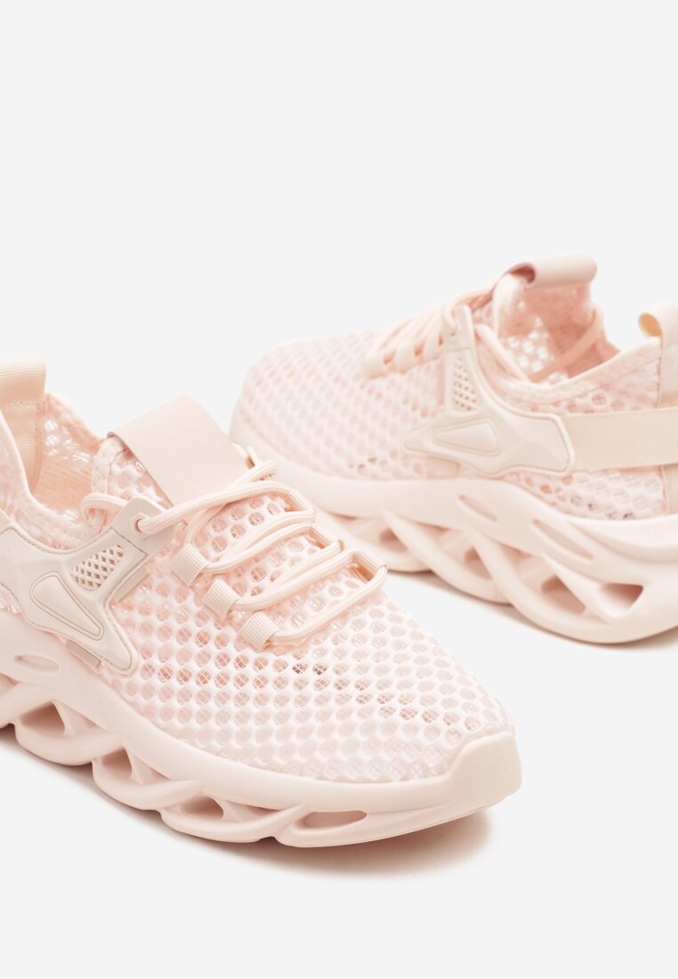 Sneakers Teliriella Roz