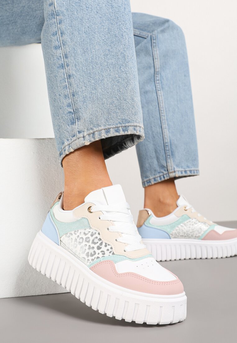 Sneakers Udivaya Roz