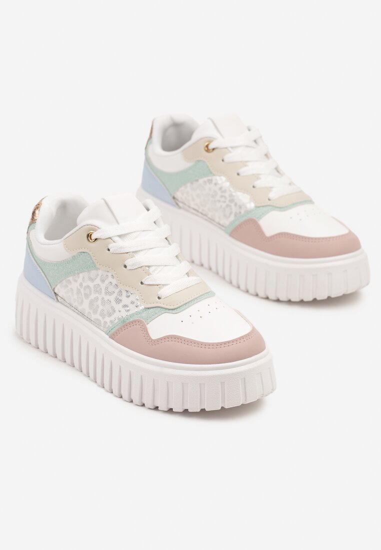 Sneakers Udivaya Roz