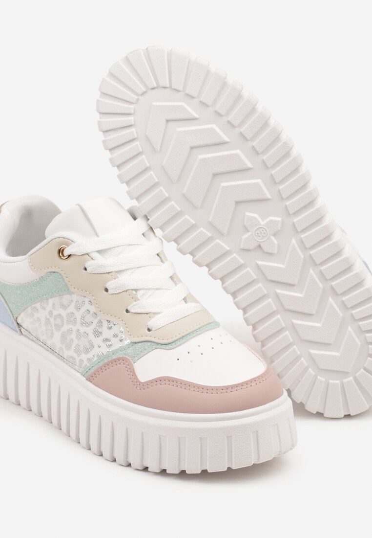 Sneakers Udivaya Roz