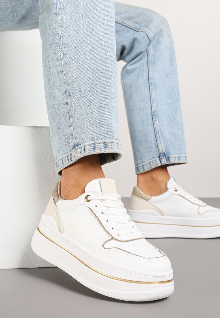 Sneakers Udivoria Aurii