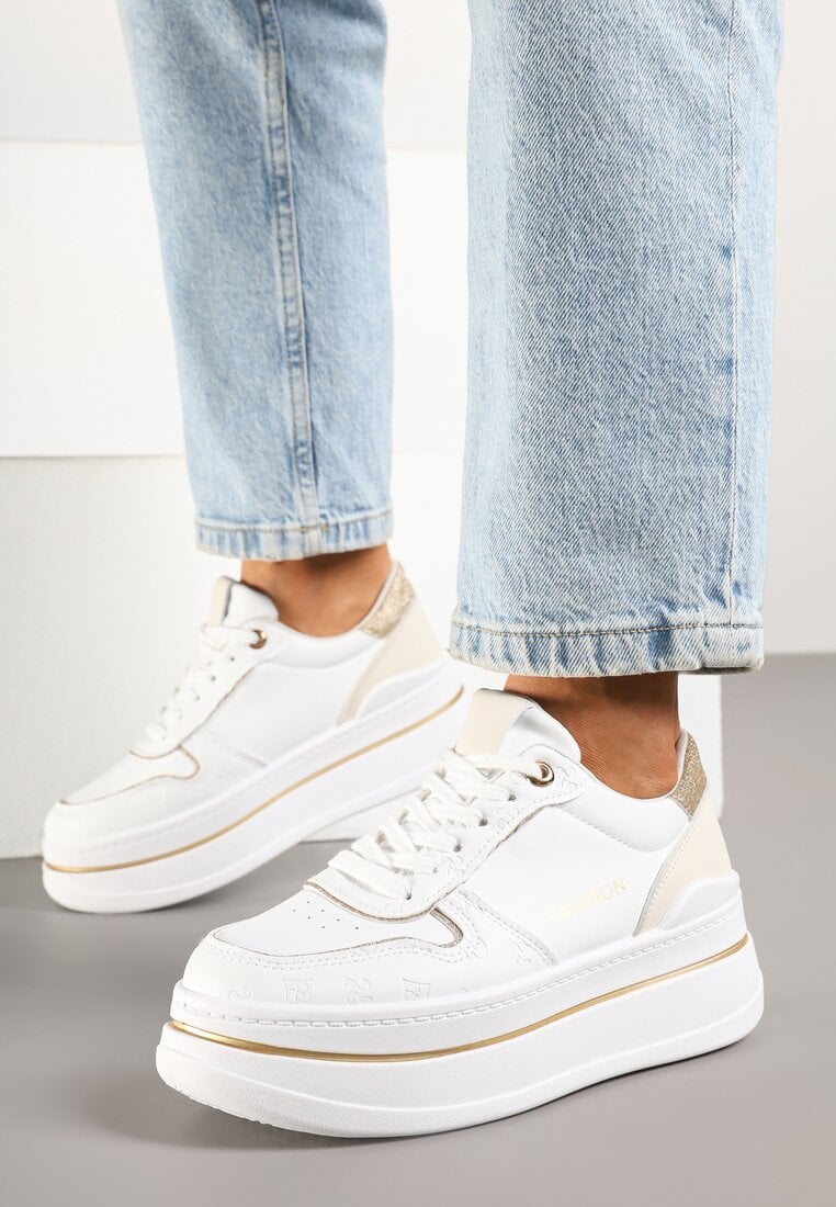 Sneakers Udivoria Aurii
