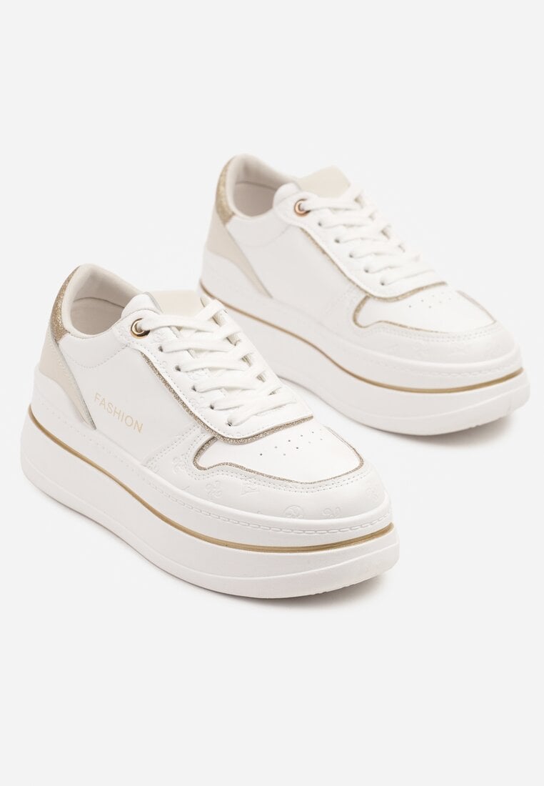 Sneakers Udivoria Aurii