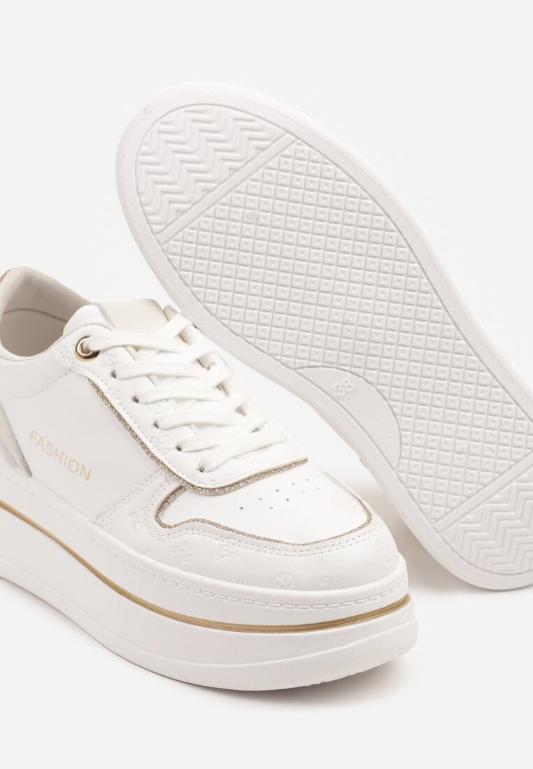 Sneakers Udivoria Aurii