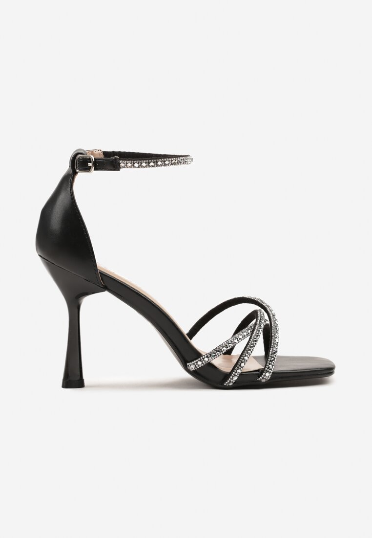 Sandale Beltewi Negre