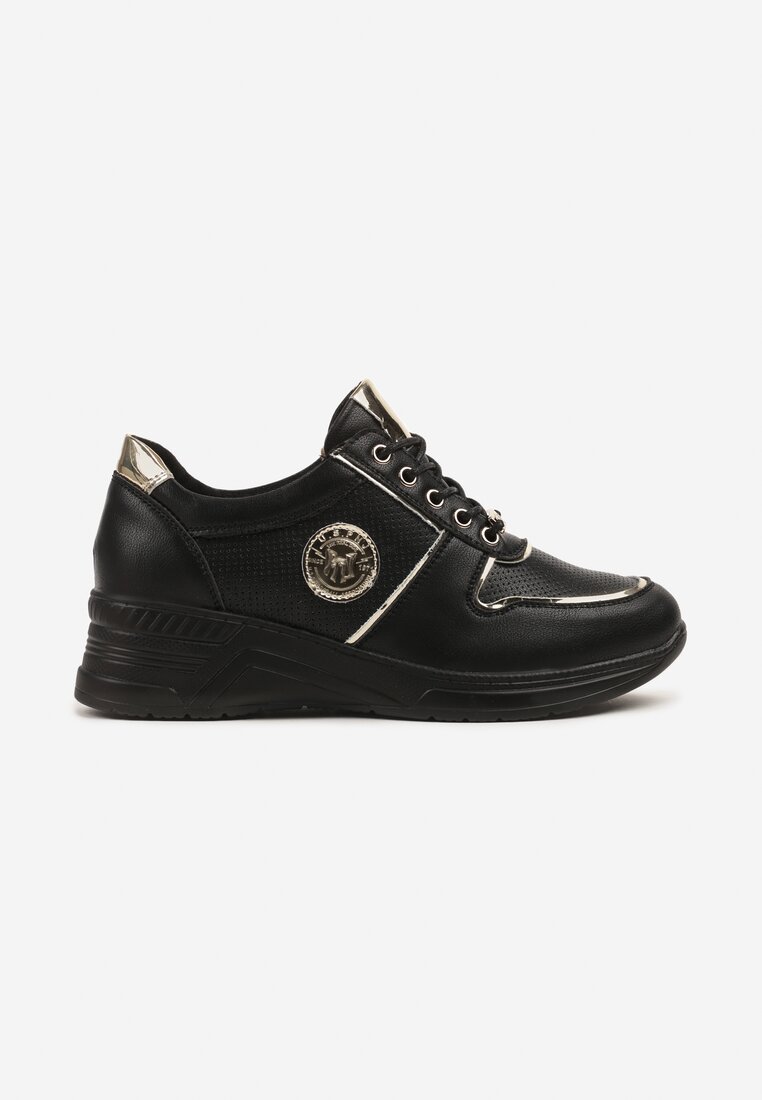 Sneakers Hellevia Negri