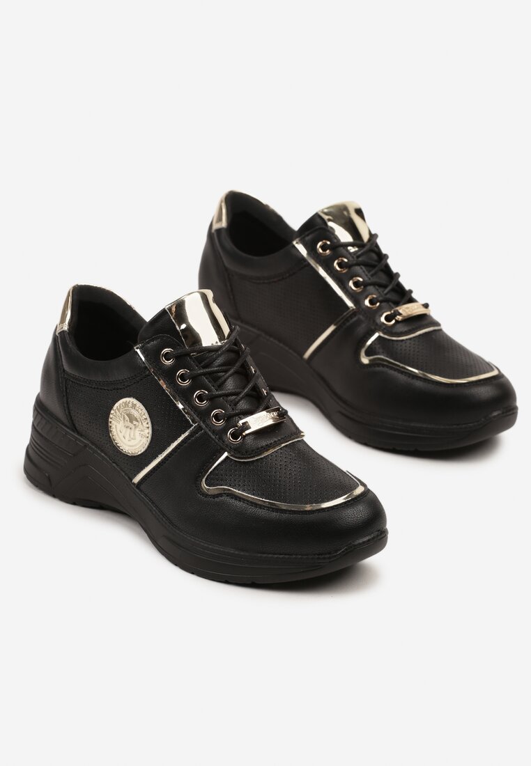 Sneakers Hellevia Negri
