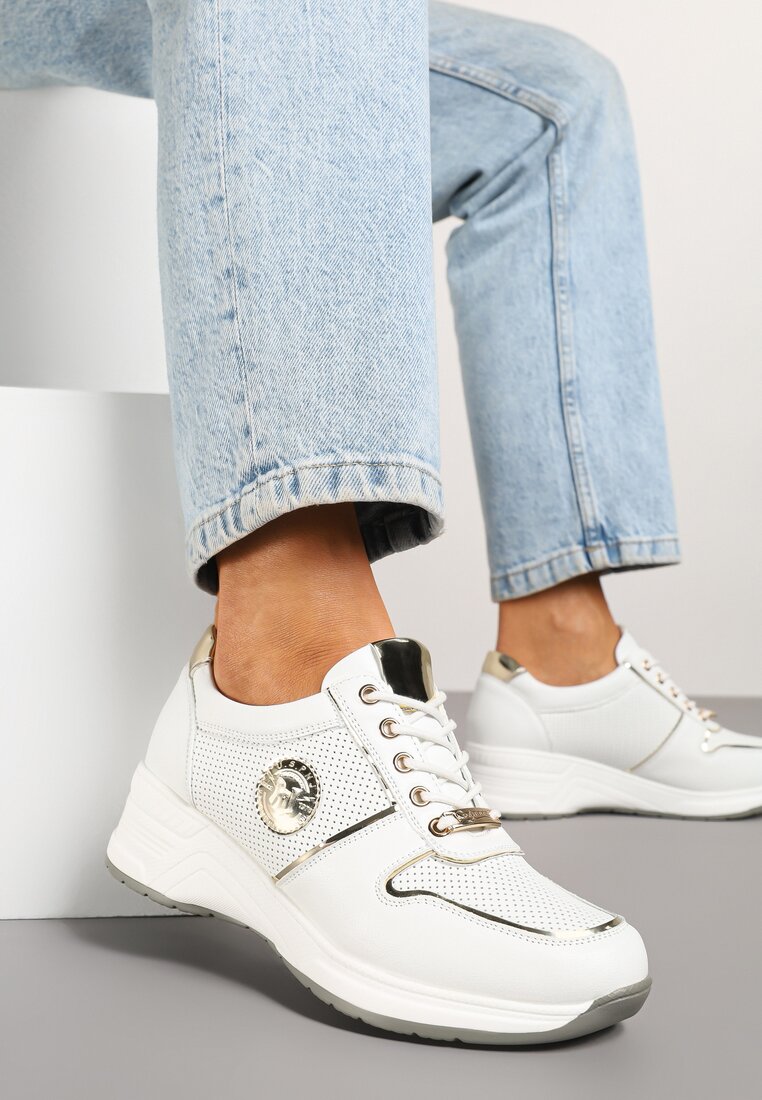 Sneakers Hellevia Albi