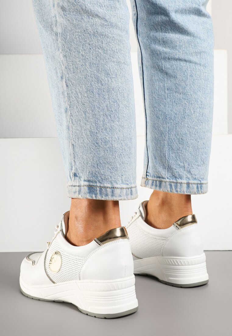 Sneakers Hellevia Albi