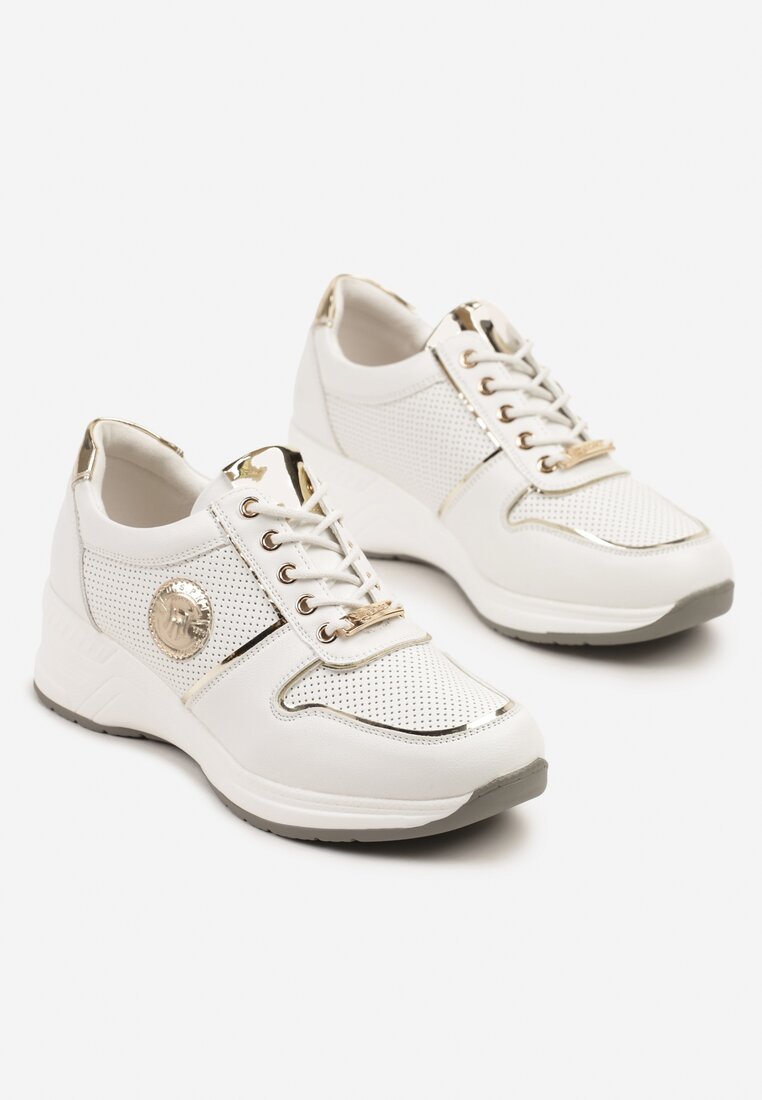 Sneakers Hellevia Albi