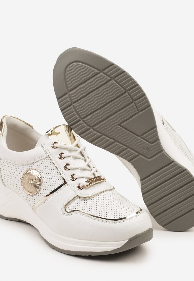 Sneakers Hellevia Albi