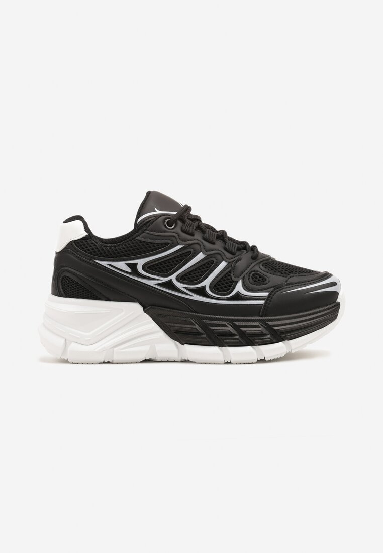 Sneakers Tertewia Negri