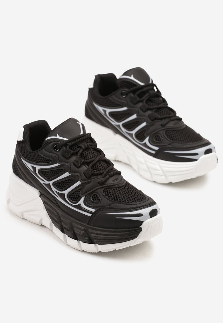 Sneakers Tertewia Negri