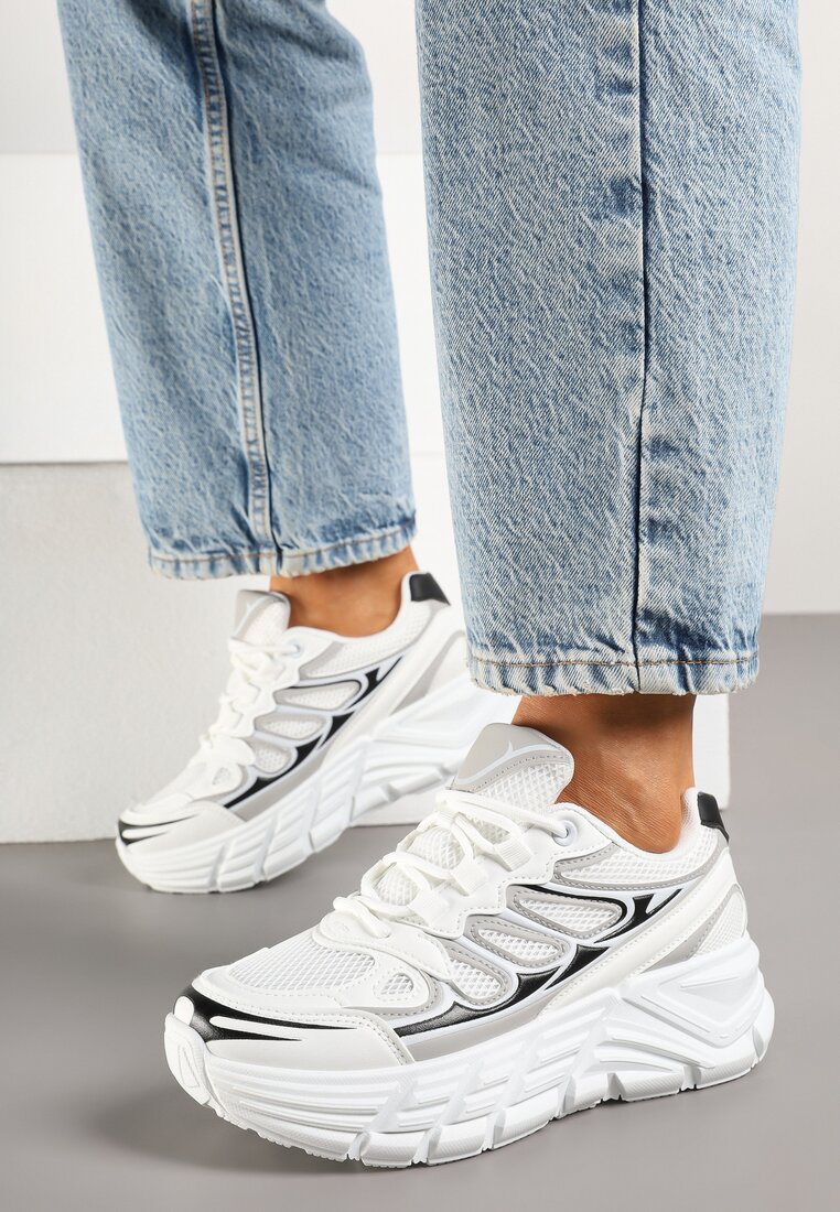 Sneakers Tertewia Albi