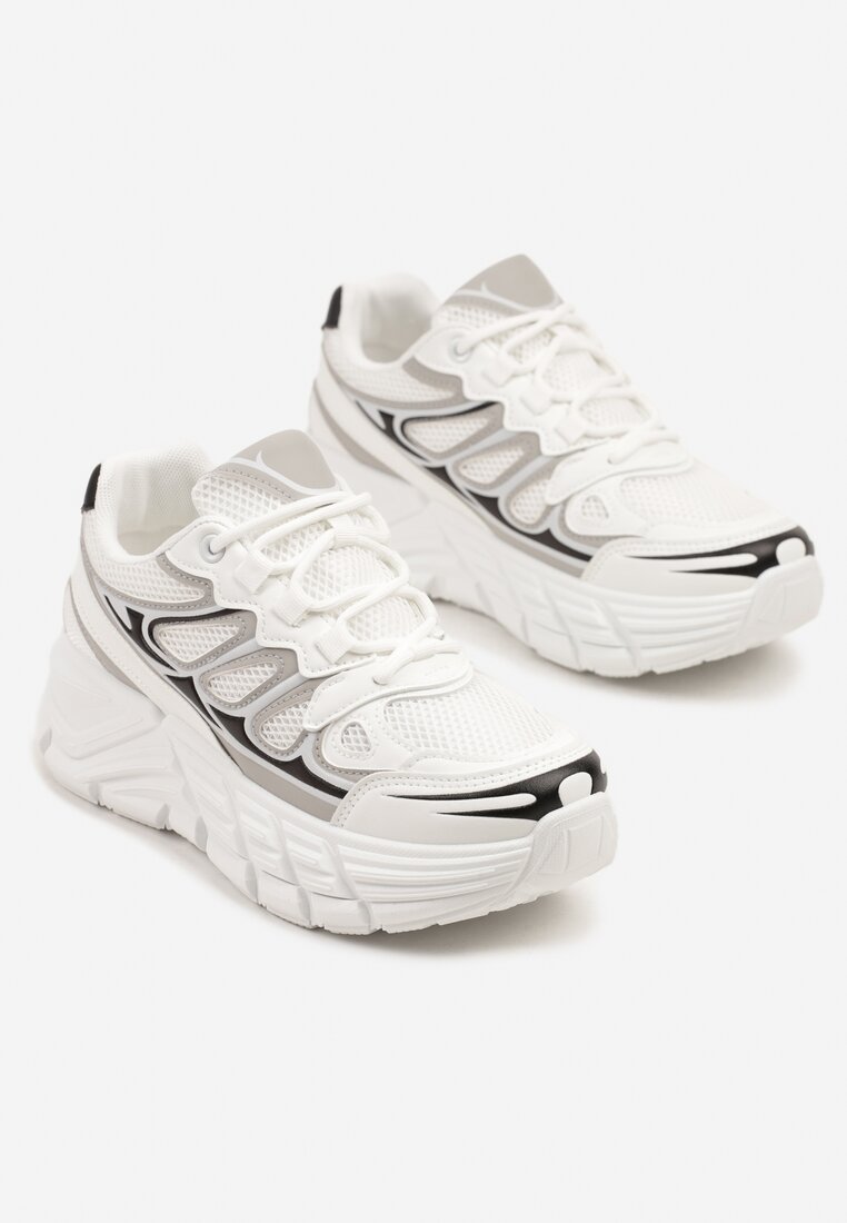 Sneakers Tertewia Albi