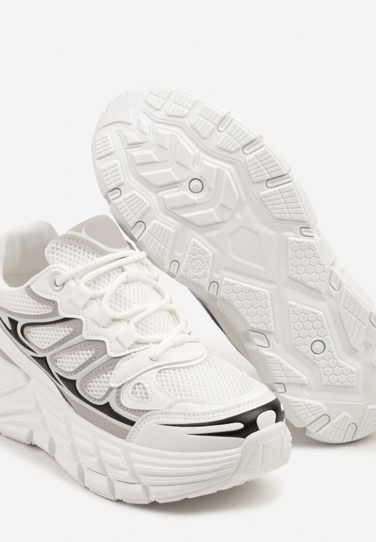 Sneakers Tertewia Albi