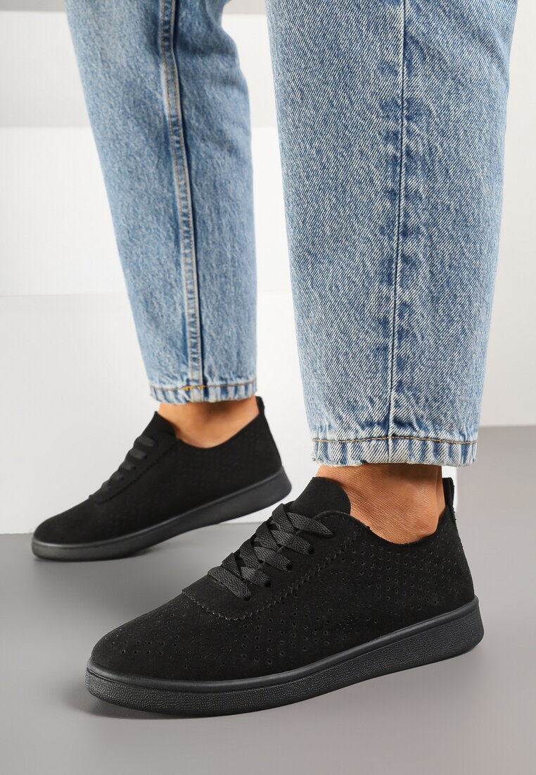 Sneakers Telanoria Negri