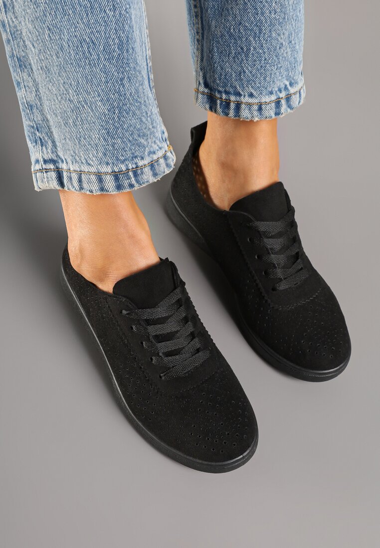 Sneakers Telanoria Negri