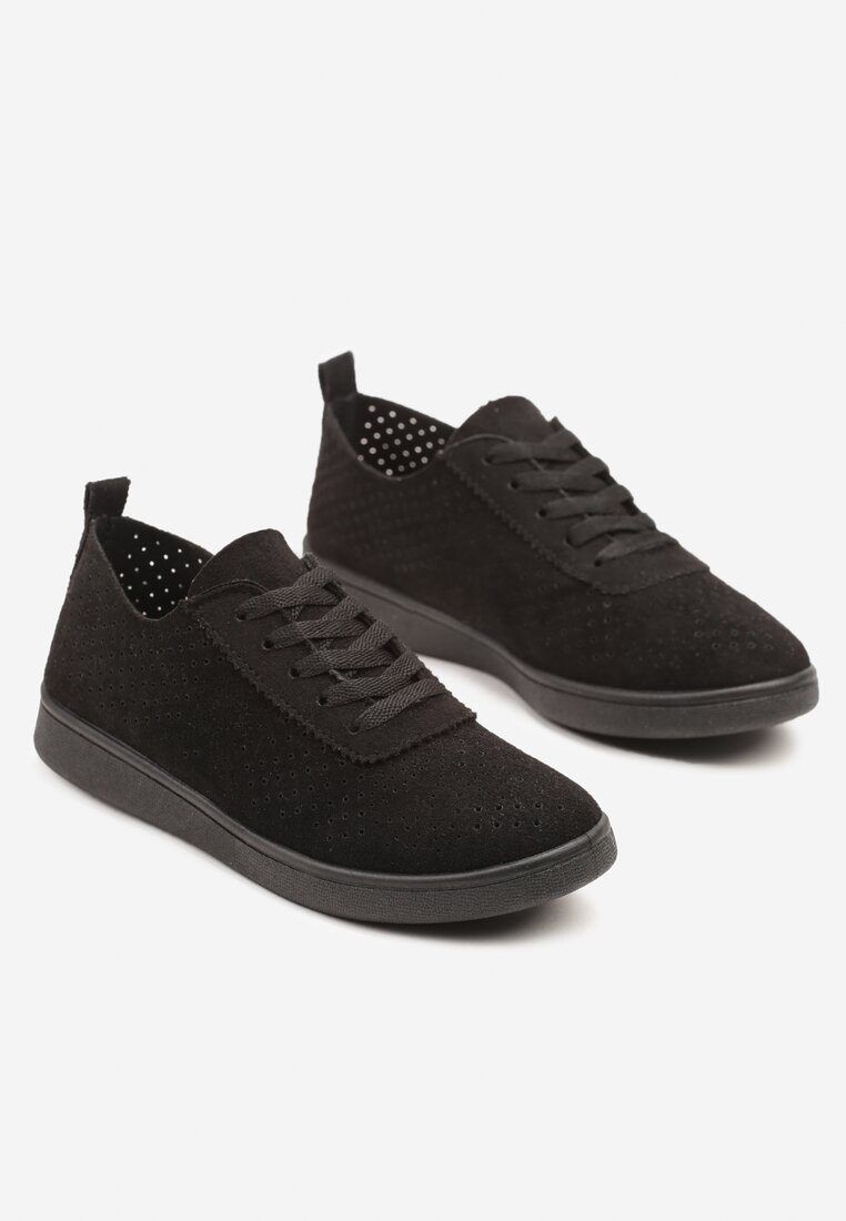 Sneakers Telanoria Negri
