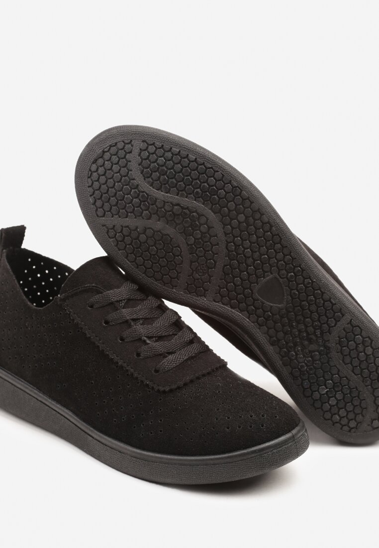 Sneakers Telanoria Negri