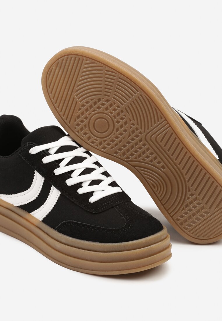 Sneakers Lisanitea Negri