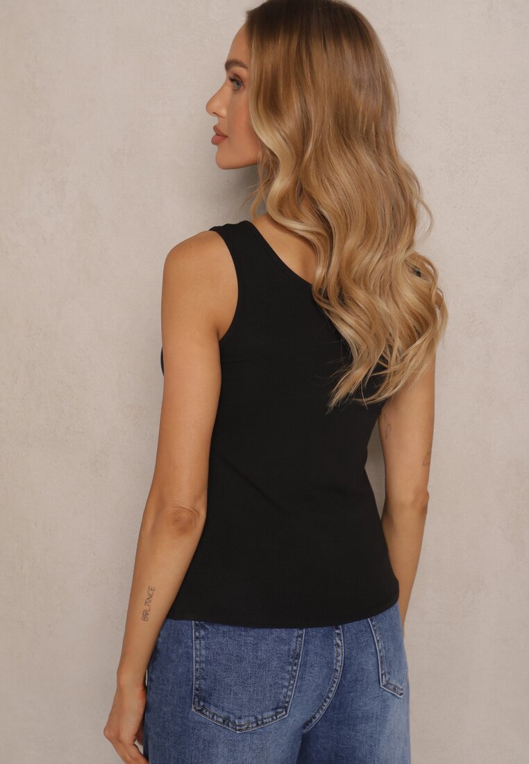 Top Amotia Negru