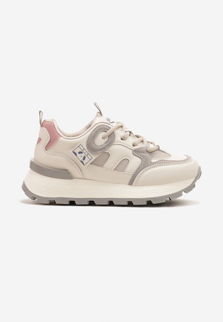 Sneakers Tolissea Gri