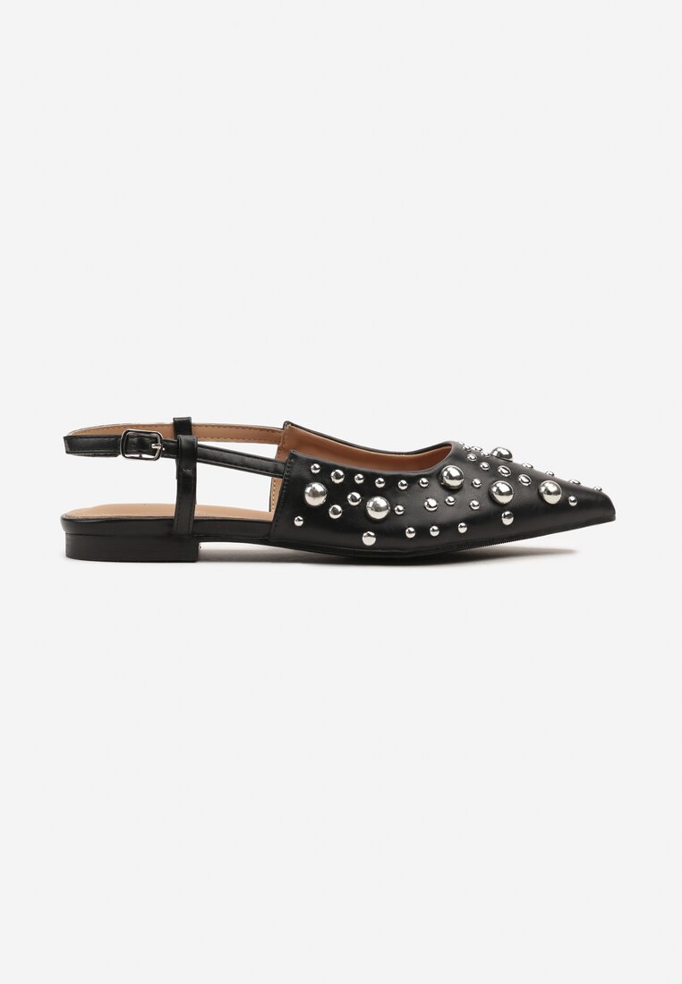 Sandale Lisatria Negre