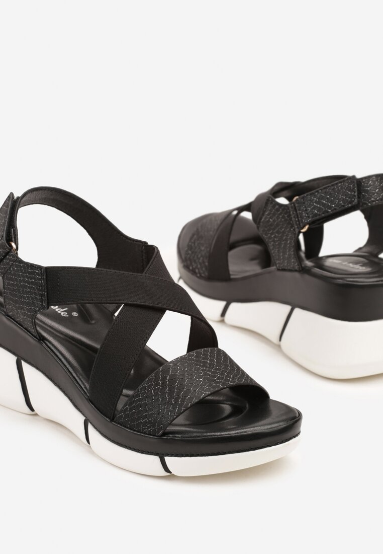 Lisanisa Negre