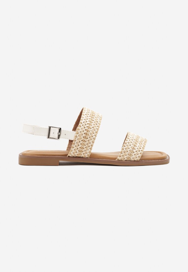 Sandale Tolimara Bej