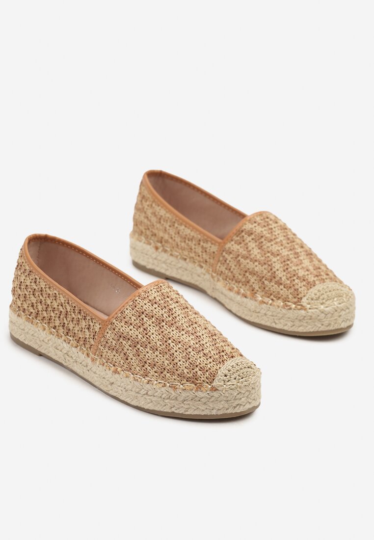 Espadrile Nimiorra Maro