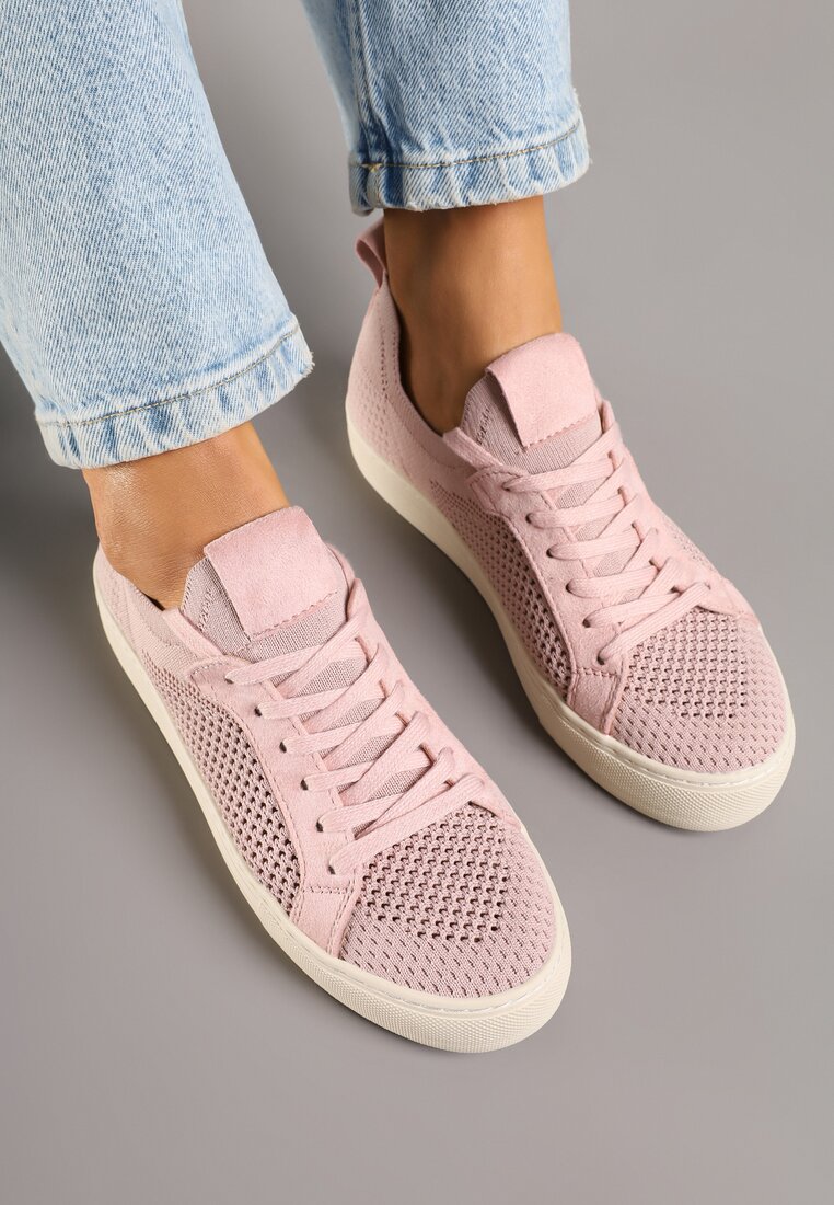 Sneakers Nimiarene Roz